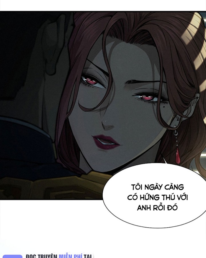 Linh Lung • Nguyệt Khôi Truyện Chapter 22 - Trang 2