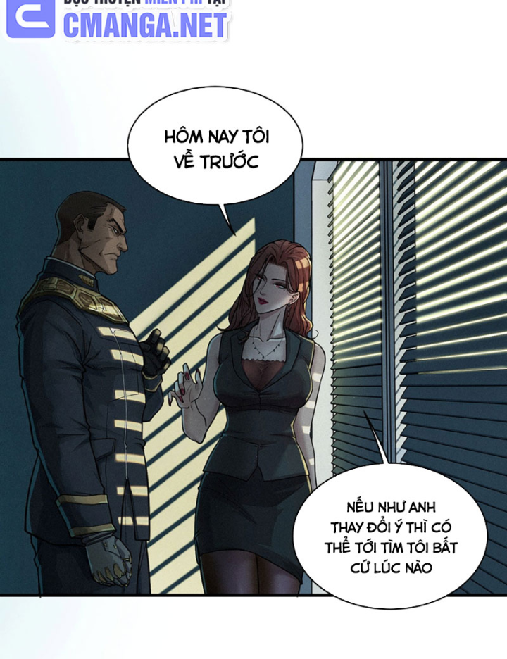 Linh Lung • Nguyệt Khôi Truyện Chapter 22 - Trang 2