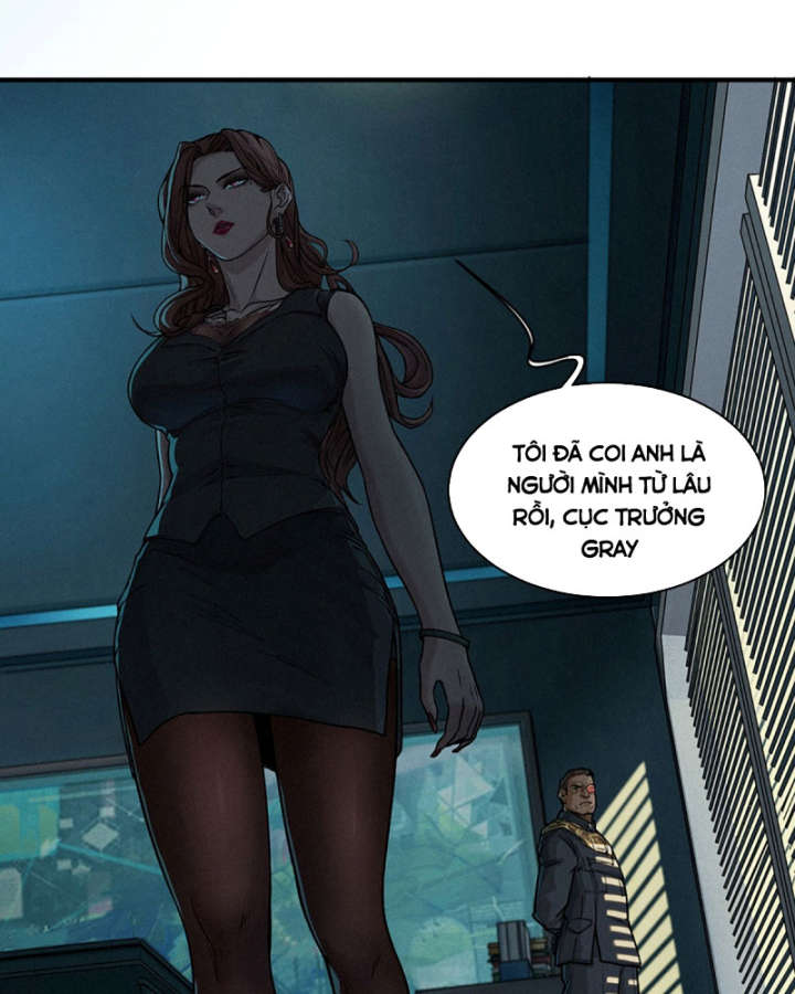 Linh Lung • Nguyệt Khôi Truyện Chapter 22 - Trang 2