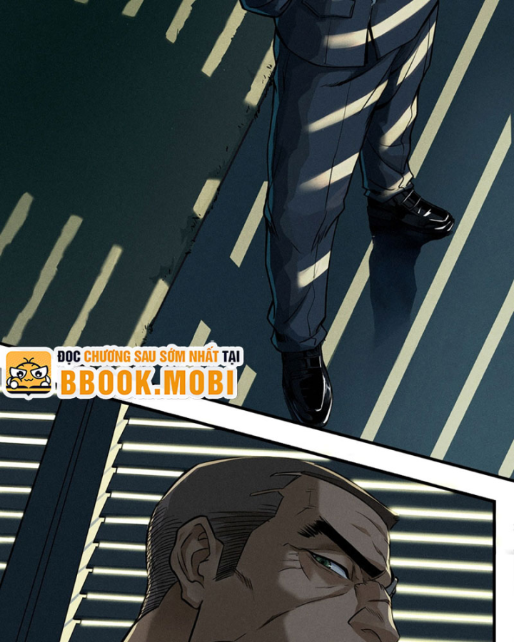 Linh Lung • Nguyệt Khôi Truyện Chapter 22 - Trang 2