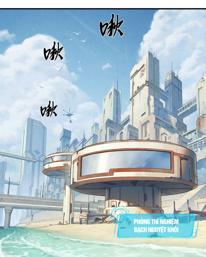 Linh Lung • Nguyệt Khôi Truyện Chapter 22 - Trang 2