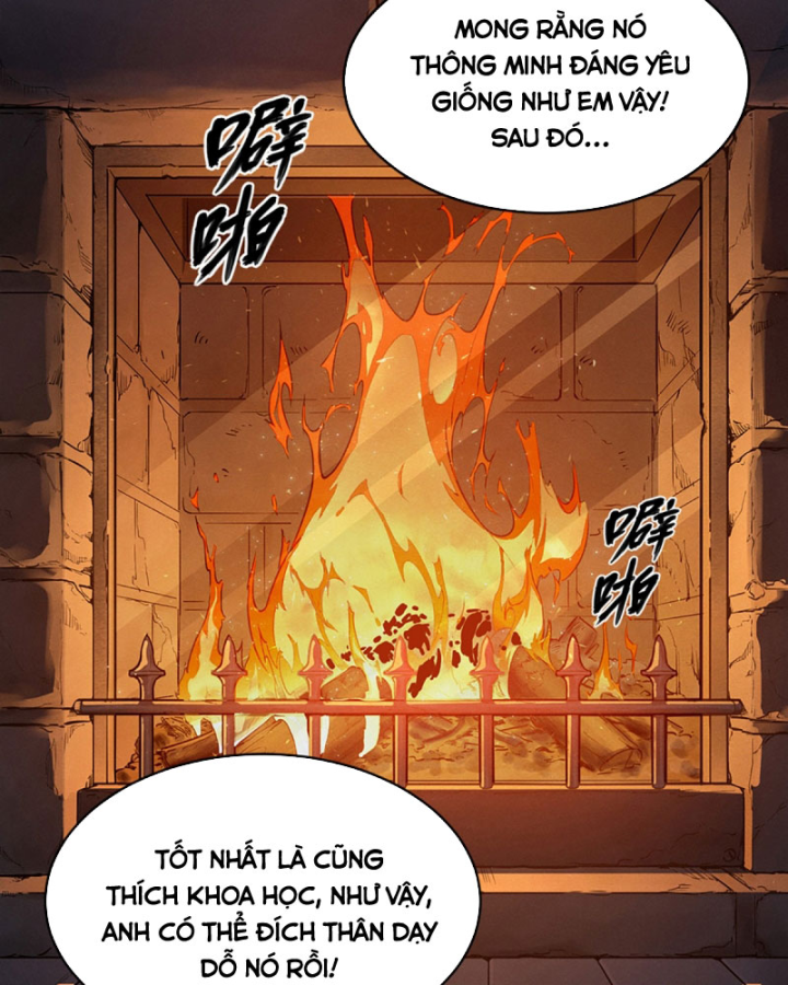 Linh Lung • Nguyệt Khôi Truyện Chapter 22 - Trang 2