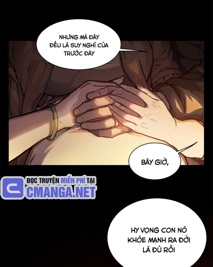 Linh Lung • Nguyệt Khôi Truyện Chapter 22 - Trang 2