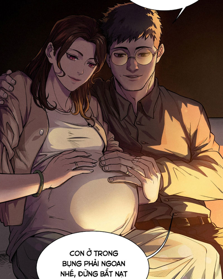 Linh Lung • Nguyệt Khôi Truyện Chapter 22 - Trang 2