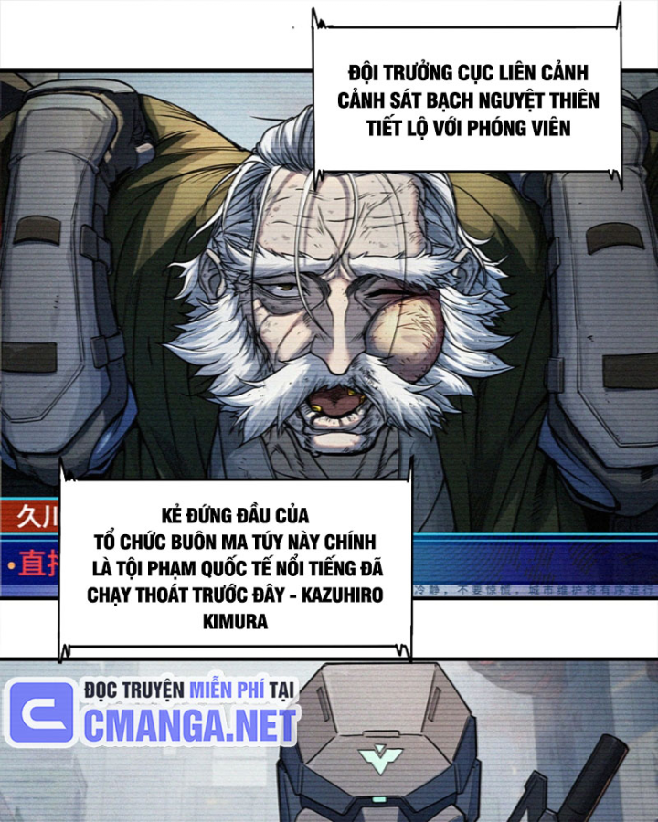 Linh Lung • Nguyệt Khôi Truyện Chapter 22 - Trang 2