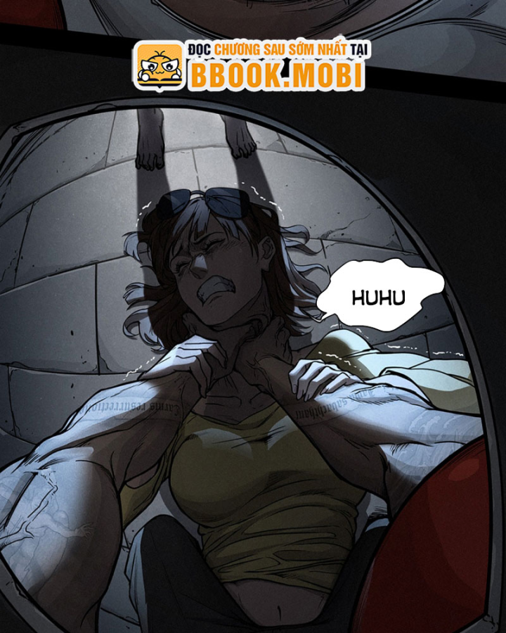 Linh Lung • Nguyệt Khôi Truyện Chapter 22 - Trang 2