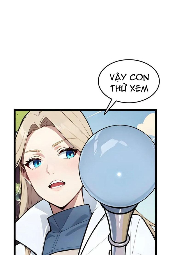 Toàn Dân Chuyển Chức: Tất Cả Kỹ Năng Của Ta Đều Là Cấm Chú Chapter 66 - Trang 2