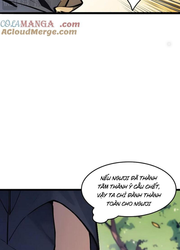 Toàn Dân Chuyển Chức: Tất Cả Kỹ Năng Của Ta Đều Là Cấm Chú Chapter 66 - Trang 2