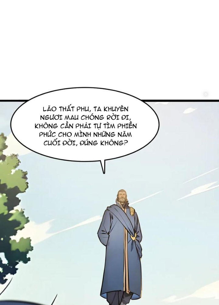 Toàn Dân Chuyển Chức: Tất Cả Kỹ Năng Của Ta Đều Là Cấm Chú Chapter 66 - Trang 2