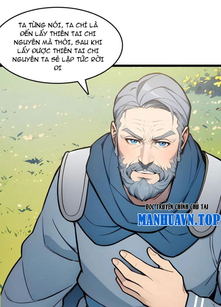 Toàn Dân Chuyển Chức: Tất Cả Kỹ Năng Của Ta Đều Là Cấm Chú Chapter 66 - Trang 2