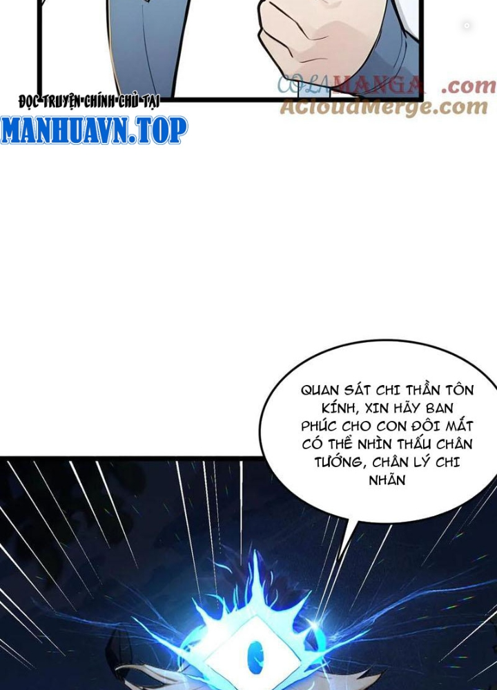 Toàn Dân Chuyển Chức: Tất Cả Kỹ Năng Của Ta Đều Là Cấm Chú Chapter 66 - Trang 2