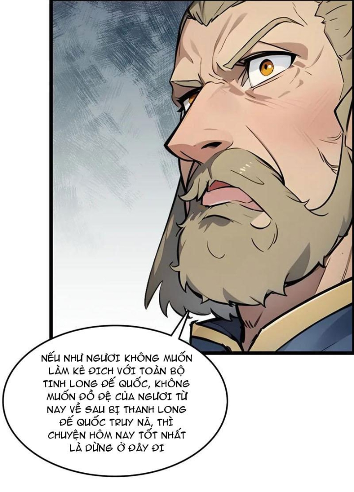 Toàn Dân Chuyển Chức: Tất Cả Kỹ Năng Của Ta Đều Là Cấm Chú Chapter 66 - Trang 2