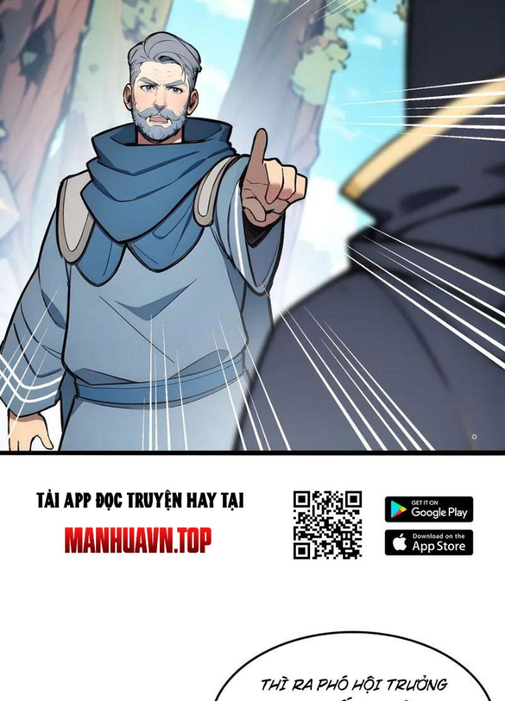 Toàn Dân Chuyển Chức: Tất Cả Kỹ Năng Của Ta Đều Là Cấm Chú Chapter 66 - Trang 2