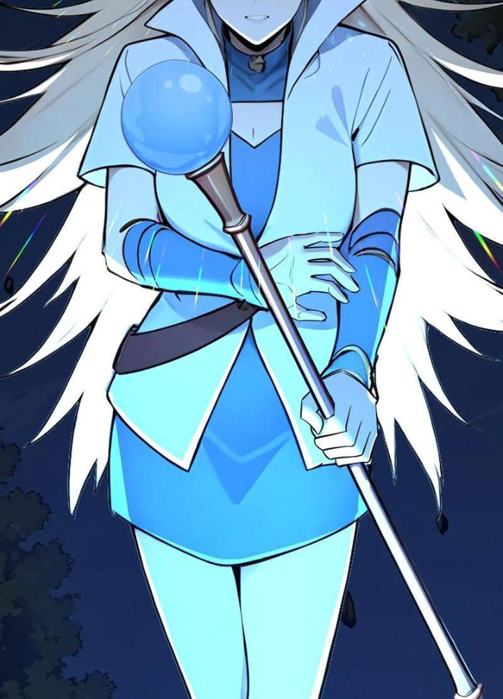 Toàn Dân Chuyển Chức: Tất Cả Kỹ Năng Của Ta Đều Là Cấm Chú Chapter 66 - Trang 2