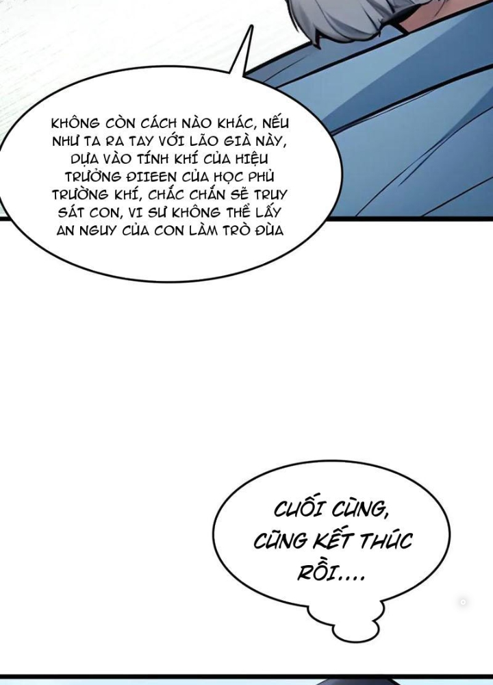 Toàn Dân Chuyển Chức: Tất Cả Kỹ Năng Của Ta Đều Là Cấm Chú Chapter 66 - Trang 2