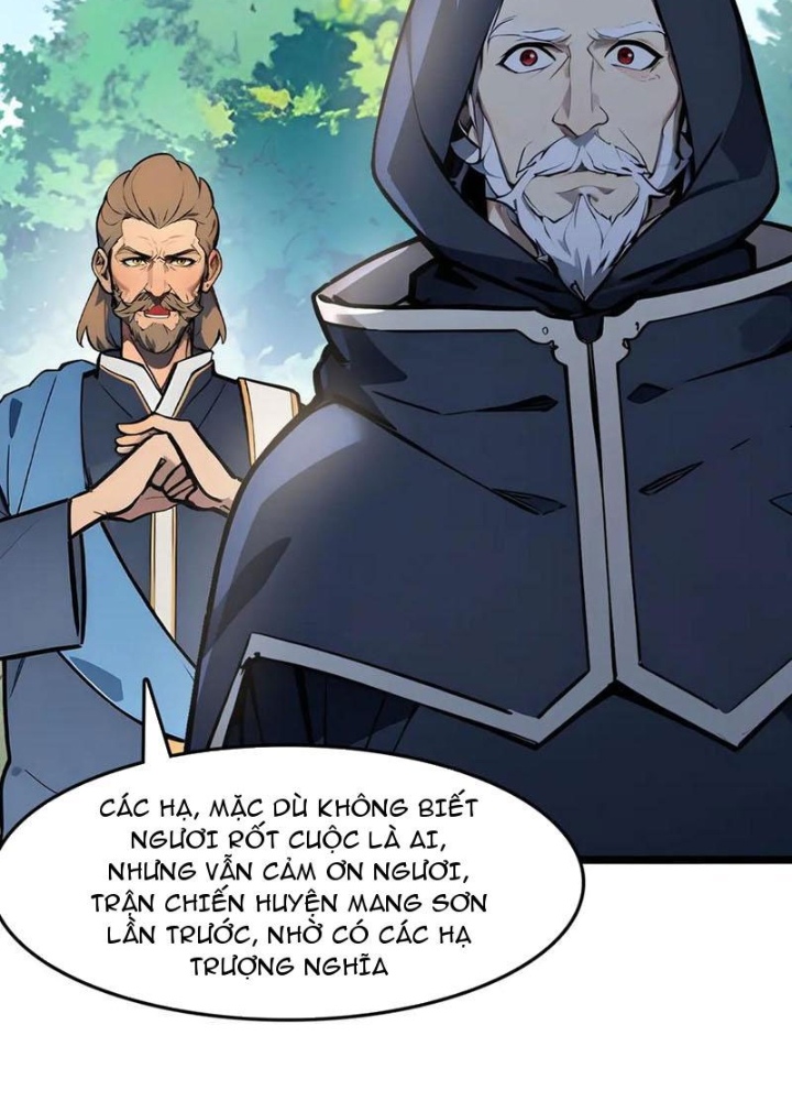 Toàn Dân Chuyển Chức: Tất Cả Kỹ Năng Của Ta Đều Là Cấm Chú Chapter 66 - Trang 2