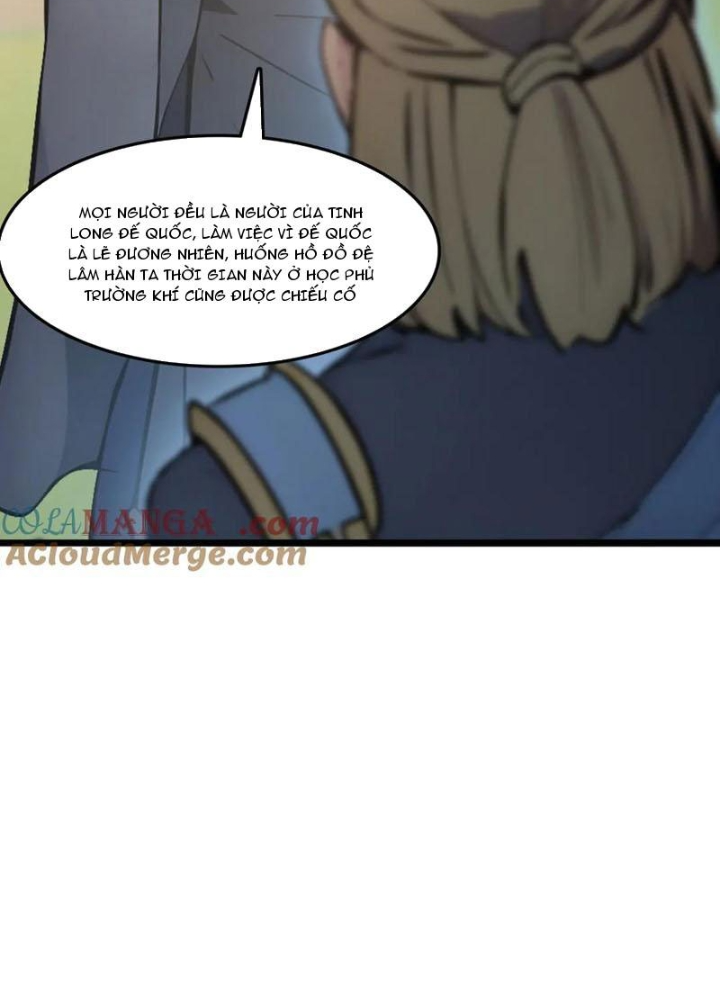 Toàn Dân Chuyển Chức: Tất Cả Kỹ Năng Của Ta Đều Là Cấm Chú Chapter 66 - Trang 2