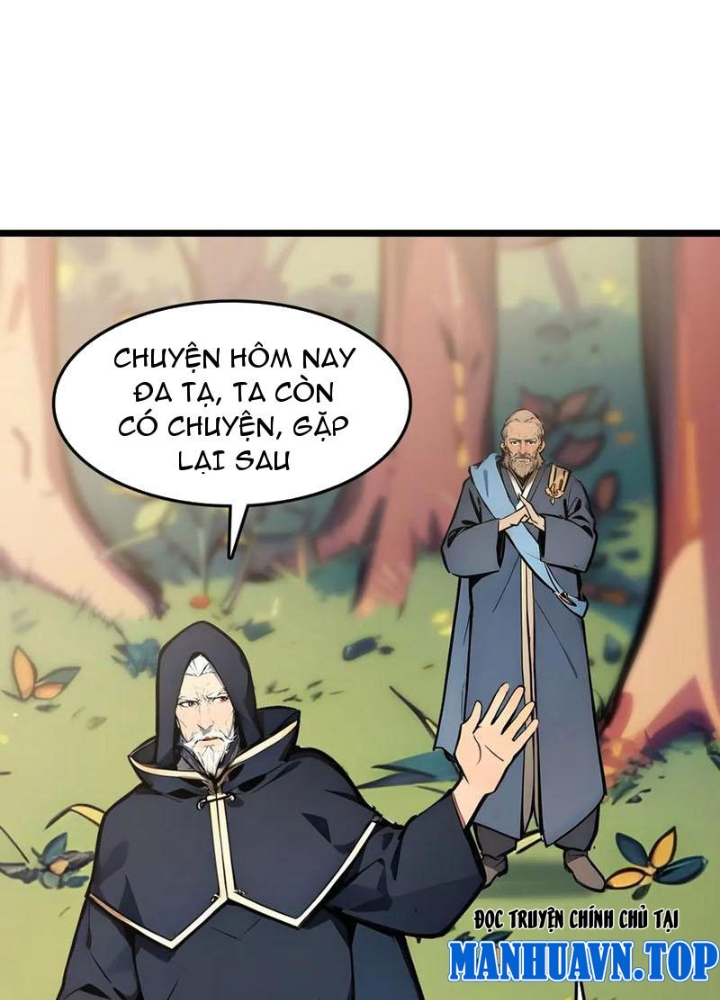 Toàn Dân Chuyển Chức: Tất Cả Kỹ Năng Của Ta Đều Là Cấm Chú Chapter 66 - Trang 2