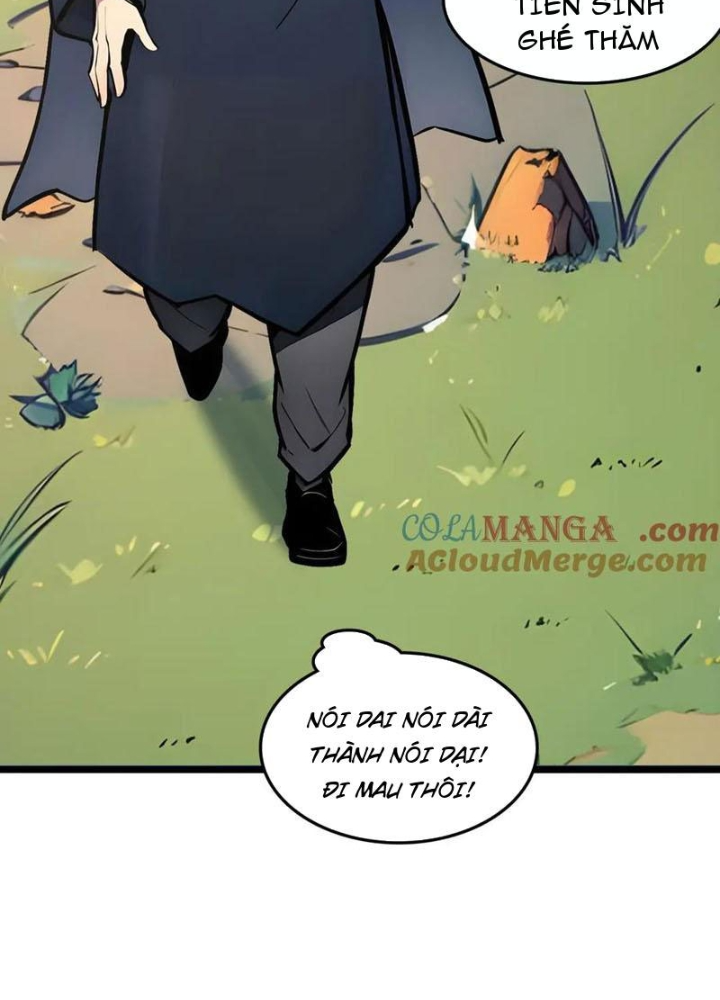 Toàn Dân Chuyển Chức: Tất Cả Kỹ Năng Của Ta Đều Là Cấm Chú Chapter 66 - Trang 2