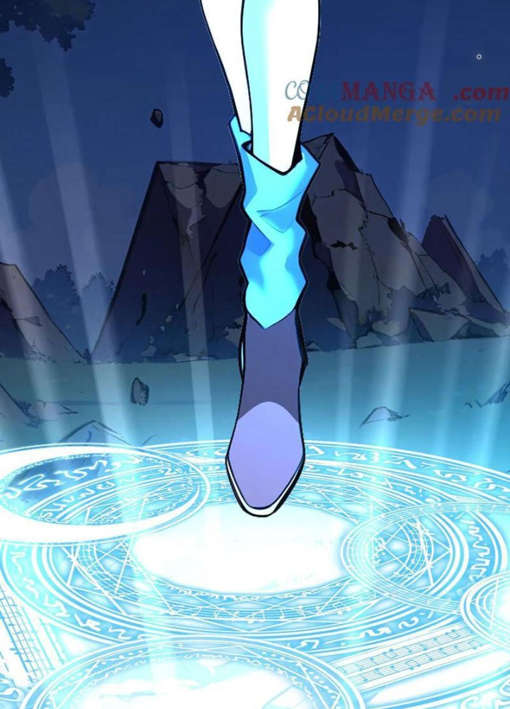 Toàn Dân Chuyển Chức: Tất Cả Kỹ Năng Của Ta Đều Là Cấm Chú Chapter 66 - Trang 2