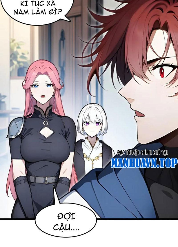 Toàn Dân Chuyển Chức: Tất Cả Kỹ Năng Của Ta Đều Là Cấm Chú Chapter 66 - Trang 2