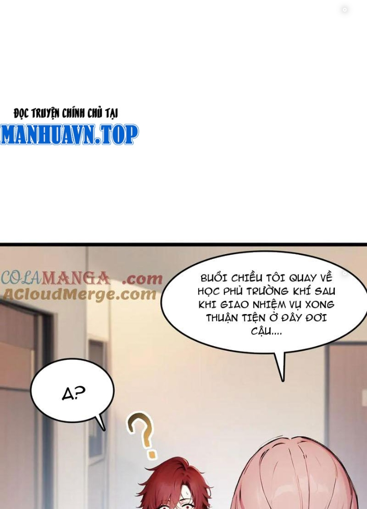 Toàn Dân Chuyển Chức: Tất Cả Kỹ Năng Của Ta Đều Là Cấm Chú Chapter 66 - Trang 2