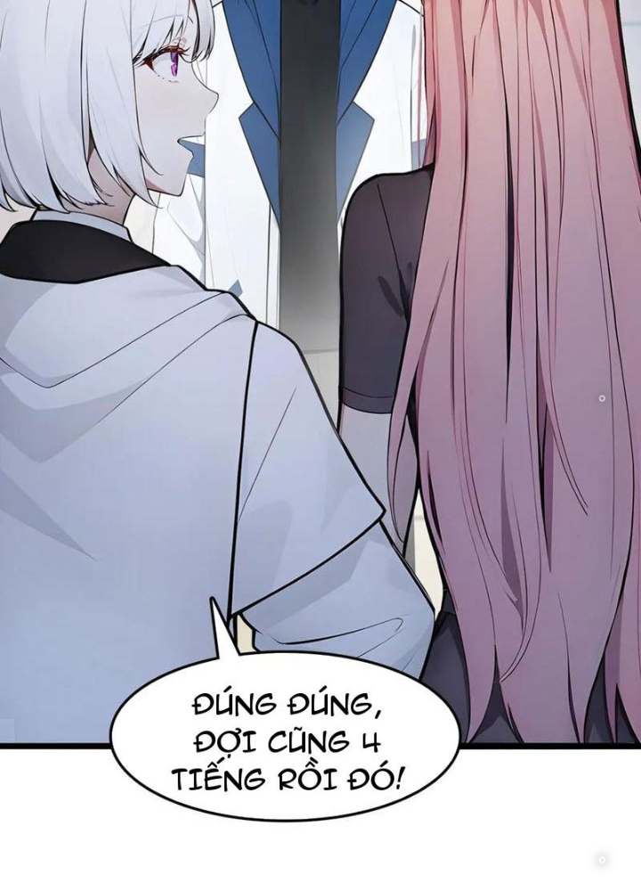 Toàn Dân Chuyển Chức: Tất Cả Kỹ Năng Của Ta Đều Là Cấm Chú Chapter 66 - Trang 2