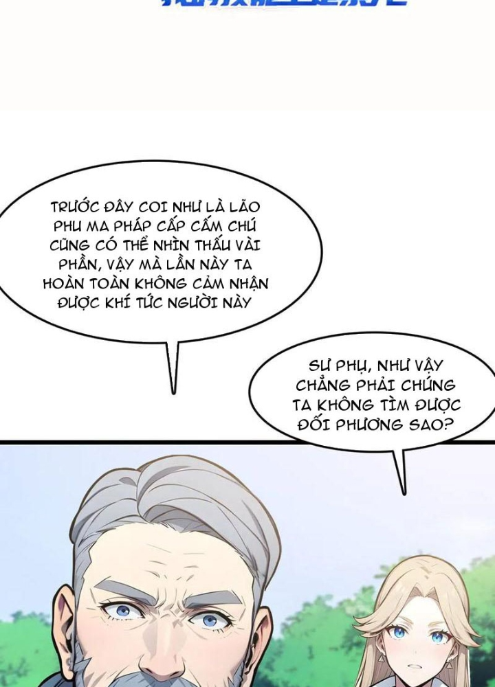 Toàn Dân Chuyển Chức: Tất Cả Kỹ Năng Của Ta Đều Là Cấm Chú Chapter 66 - Trang 2