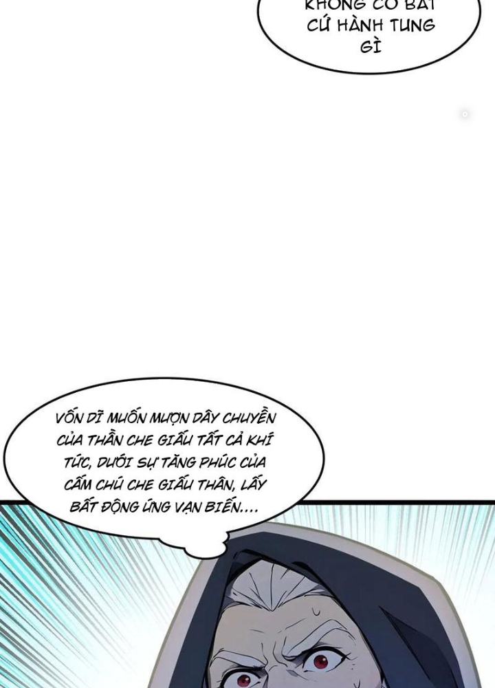 Toàn Dân Chuyển Chức: Tất Cả Kỹ Năng Của Ta Đều Là Cấm Chú Chapter 66 - Trang 2