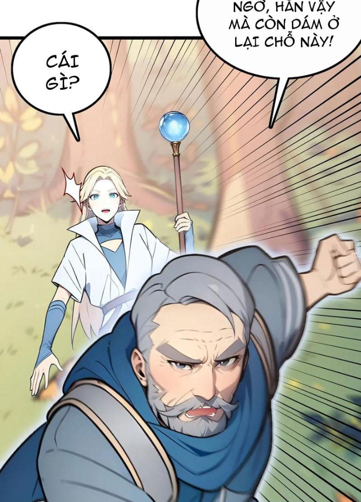 Toàn Dân Chuyển Chức: Tất Cả Kỹ Năng Của Ta Đều Là Cấm Chú Chapter 66 - Trang 2