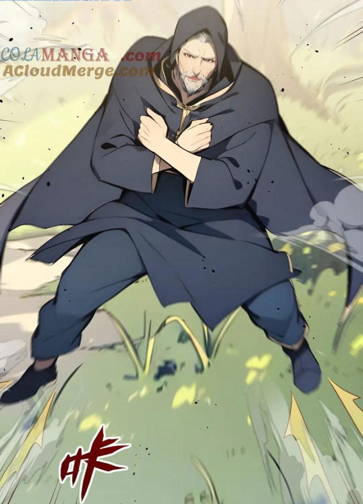 Toàn Dân Chuyển Chức: Tất Cả Kỹ Năng Của Ta Đều Là Cấm Chú Chapter 66 - Trang 2