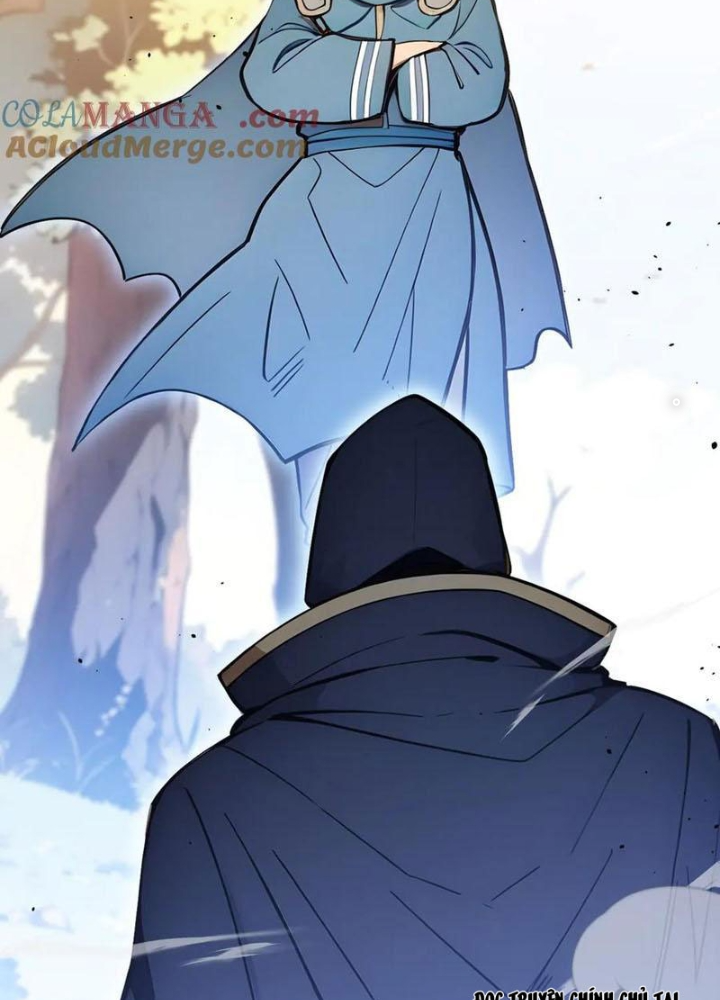 Toàn Dân Chuyển Chức: Tất Cả Kỹ Năng Của Ta Đều Là Cấm Chú Chapter 66 - Trang 2