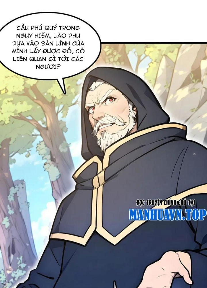 Toàn Dân Chuyển Chức: Tất Cả Kỹ Năng Của Ta Đều Là Cấm Chú Chapter 66 - Trang 2