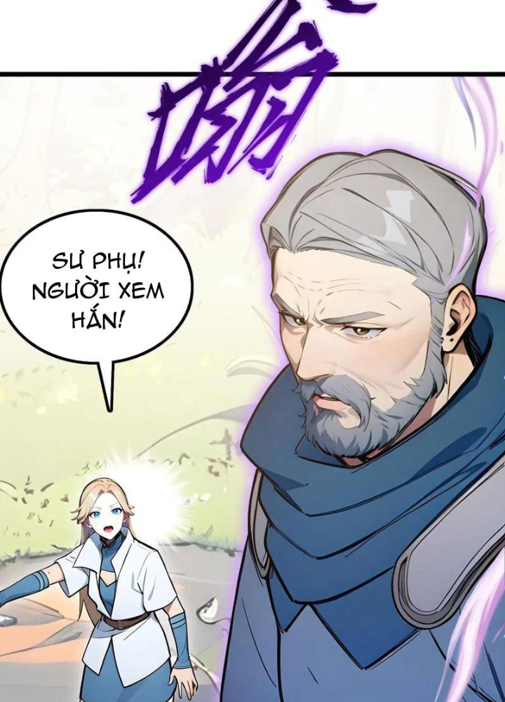 Toàn Dân Chuyển Chức: Tất Cả Kỹ Năng Của Ta Đều Là Cấm Chú Chapter 66 - Trang 2