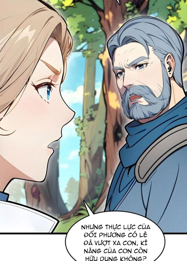 Toàn Dân Chuyển Chức: Tất Cả Kỹ Năng Của Ta Đều Là Cấm Chú Chapter 66 - Trang 2