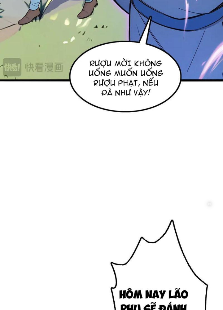 Toàn Dân Chuyển Chức: Tất Cả Kỹ Năng Của Ta Đều Là Cấm Chú Chapter 66 - Trang 2