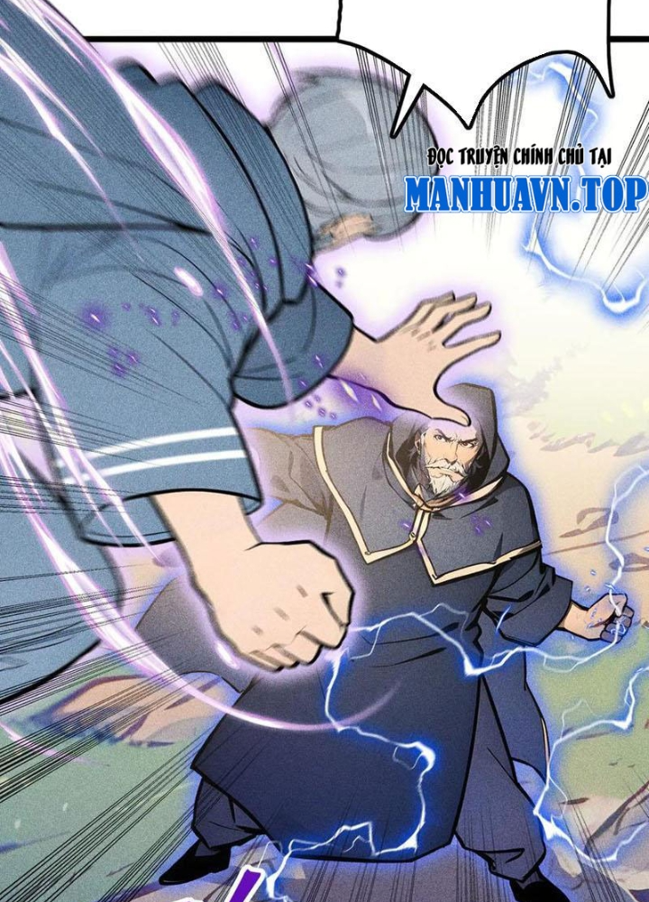 Toàn Dân Chuyển Chức: Tất Cả Kỹ Năng Của Ta Đều Là Cấm Chú Chapter 66 - Trang 2