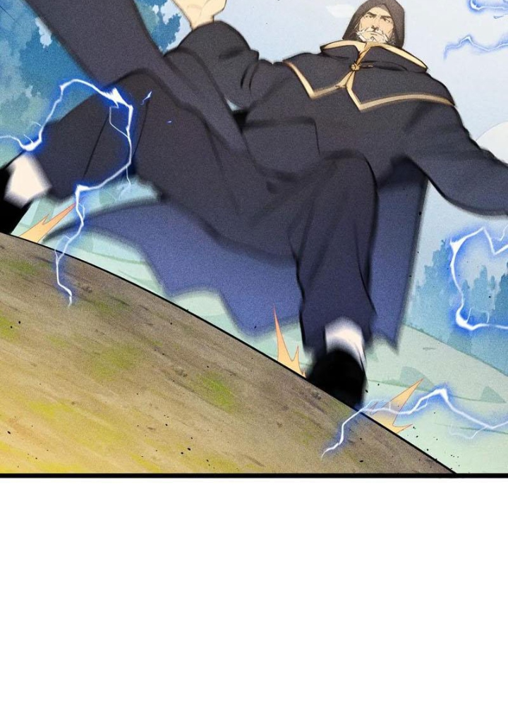 Toàn Dân Chuyển Chức: Tất Cả Kỹ Năng Của Ta Đều Là Cấm Chú Chapter 66 - Trang 2