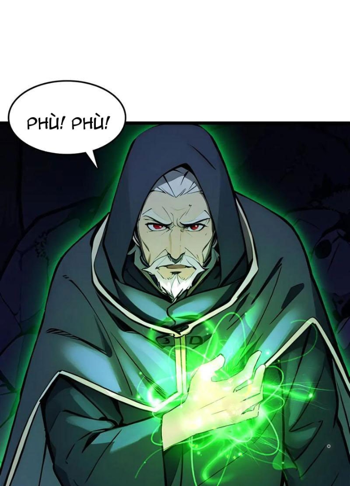 Toàn Dân Chuyển Chức: Tất Cả Kỹ Năng Của Ta Đều Là Cấm Chú Chapter 66 - Trang 2