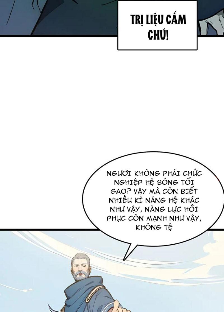 Toàn Dân Chuyển Chức: Tất Cả Kỹ Năng Của Ta Đều Là Cấm Chú Chapter 66 - Trang 2