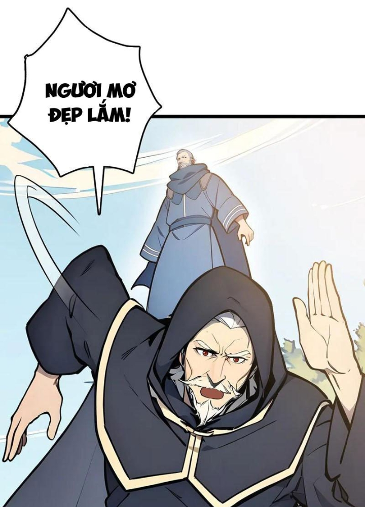 Toàn Dân Chuyển Chức: Tất Cả Kỹ Năng Của Ta Đều Là Cấm Chú Chapter 66 - Trang 2