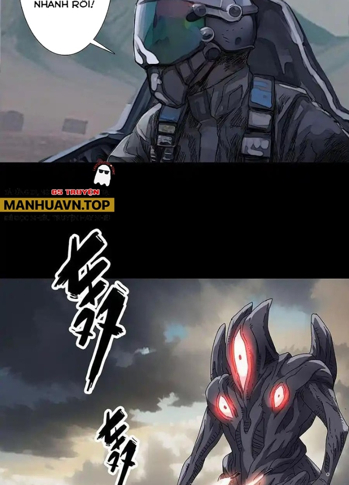 Quay Đầu Là Bờ Chapter 234 - Next Chapter 235