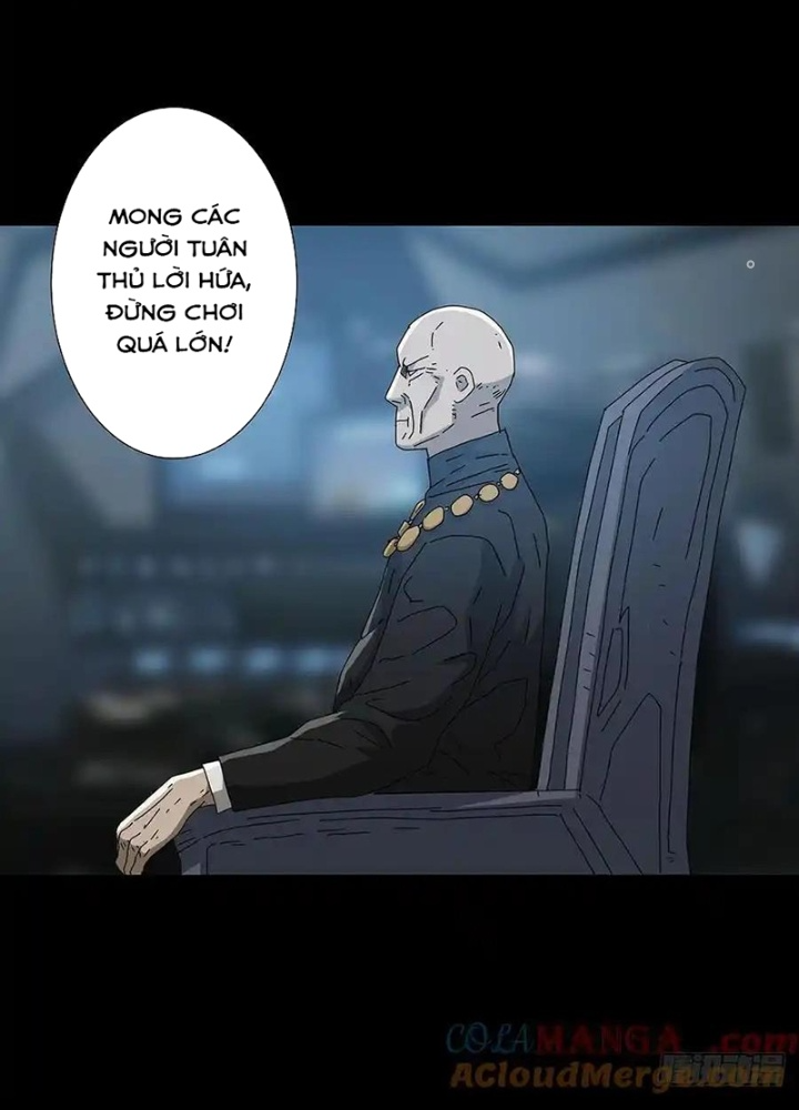 Quay Đầu Là Bờ Chapter 234 - Next Chapter 235