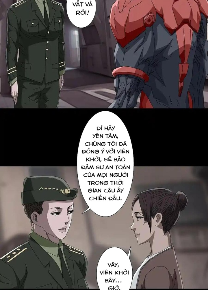 Quay Đầu Là Bờ Chapter 234 - Next Chapter 235