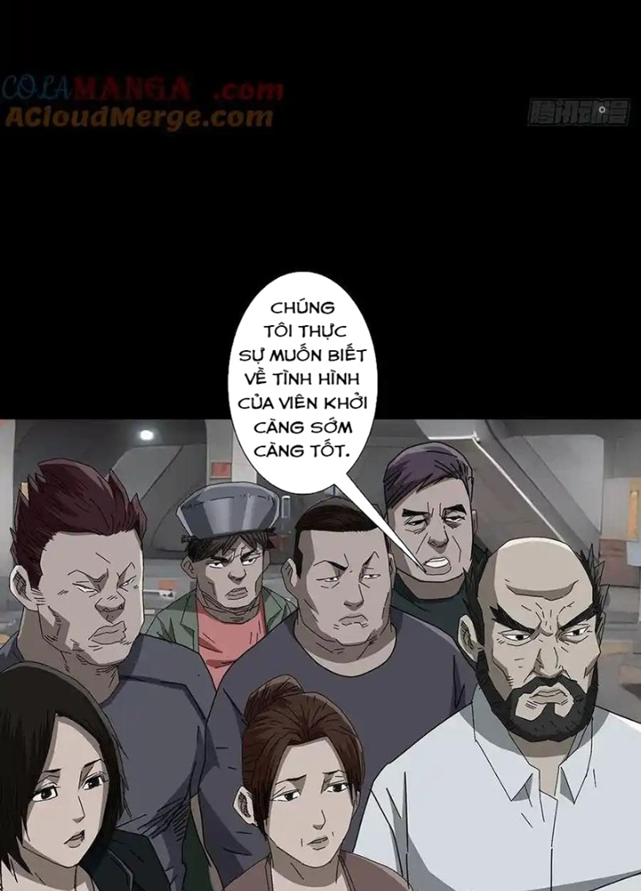 Quay Đầu Là Bờ Chapter 234 - Next Chapter 235