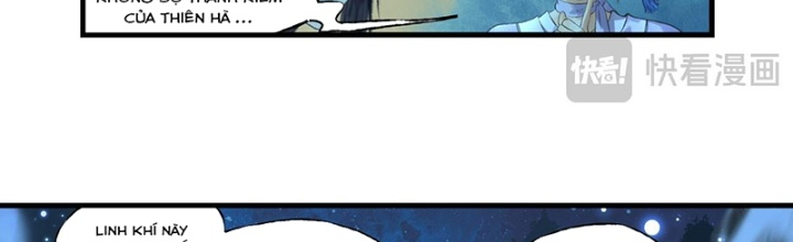 Tiên Kiếm Kỳ Hiệp Truyện Tứ Chapter 87 - Trang 3