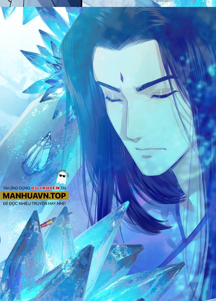 Tiên Kiếm Kỳ Hiệp Truyện Tứ Chapter 87 - Trang 3