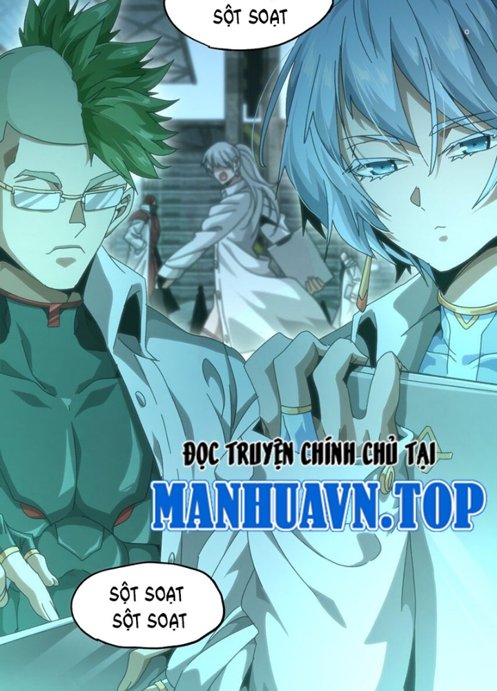 Thiếu Niên Bất Lương Vô Địch Solo Lại Muốn Làm Vú Em Trong Game Chapter 54 - Trang 2