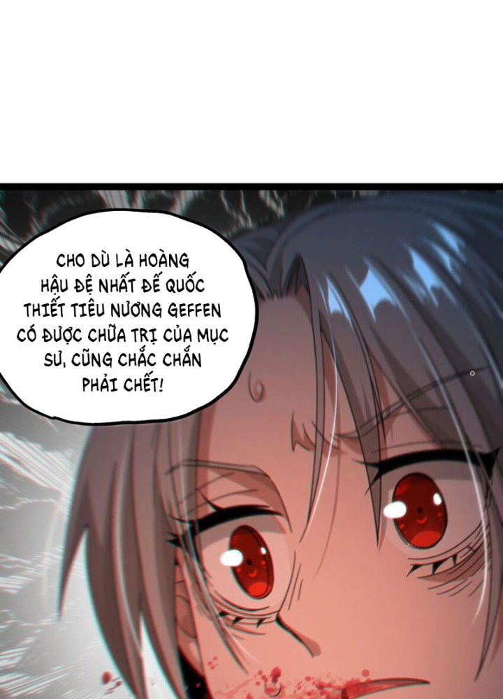 Thiếu Niên Bất Lương Vô Địch Solo Lại Muốn Làm Vú Em Trong Game Chapter 54 - Trang 2