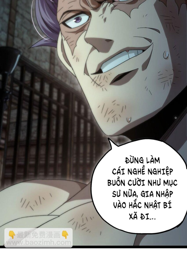 Thiếu Niên Bất Lương Vô Địch Solo Lại Muốn Làm Vú Em Trong Game Chapter 54 - Trang 2